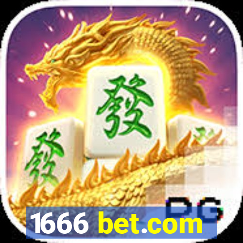 1666 bet.com